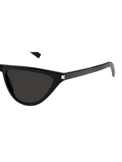 Saint Laurent Sl 550 Slim Sunglasses