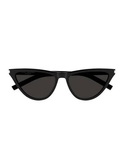 Saint Laurent Sl 550 Slim Sunglasses