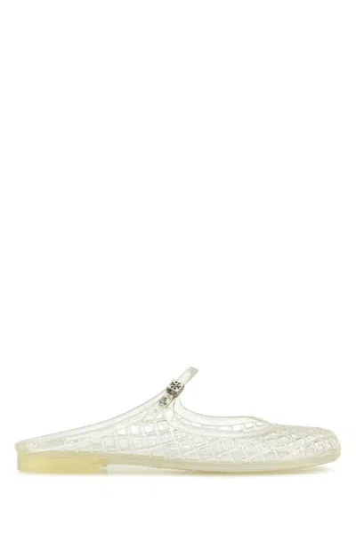 Tory Burch Mellow Flat Mules