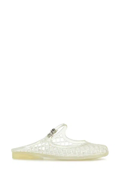Tory Burch Mellow Flat Mules