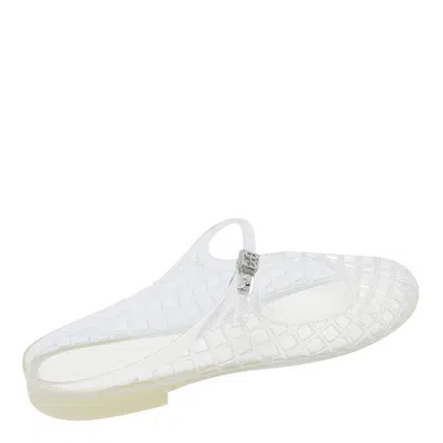 Tory Burch Mellow Flat Mules