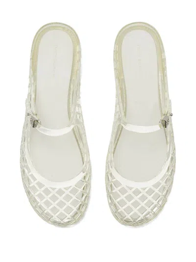 Tory Burch Mellow Flat Mules