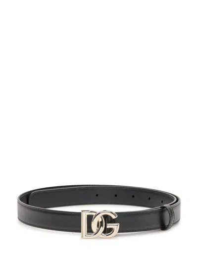 Dolce & Gabbana Belts