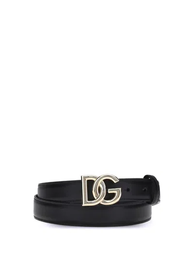 Dolce & Gabbana Belts