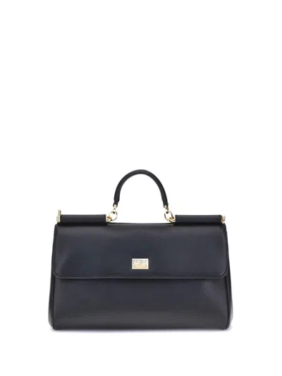 Dolce & Gabbana My Sicily Handbag