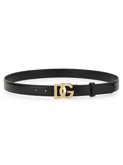 Dolce & Gabbana Belts