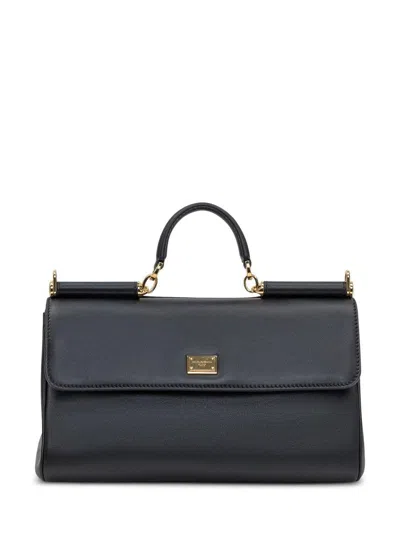 Dolce & Gabbana My Sicily Handbag