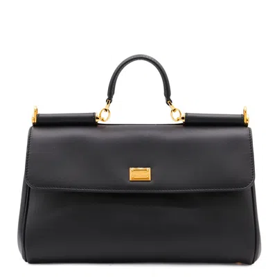 Dolce & Gabbana My Sicily Handbag