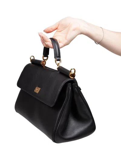Dolce & Gabbana My Sicily Handbag