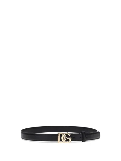 Dolce & Gabbana Belts