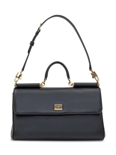 Dolce & Gabbana My Sicily Handbag