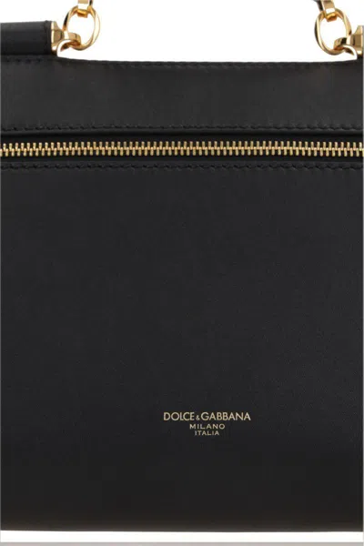 Dolce & Gabbana My Sicily Handbag