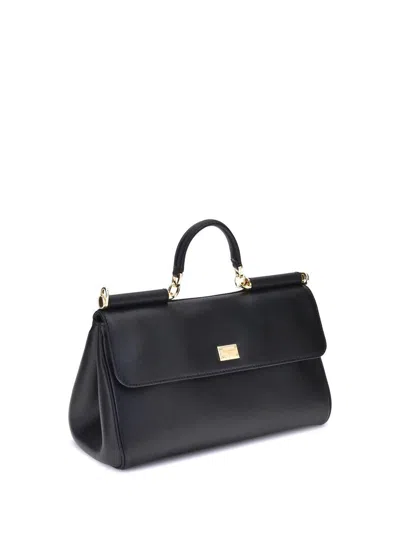 Dolce & Gabbana My Sicily Handbag