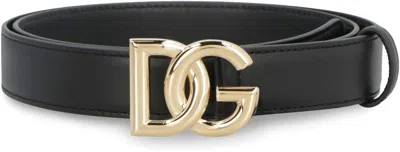 Dolce & Gabbana Belts
