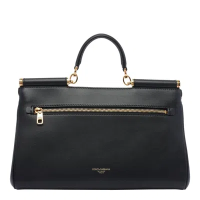 Dolce & Gabbana My Sicily Handbag