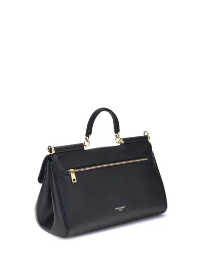 Dolce & Gabbana My Sicily Handbag