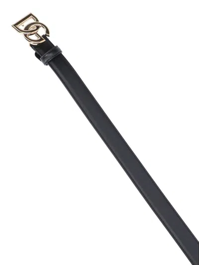Dolce & Gabbana Belts