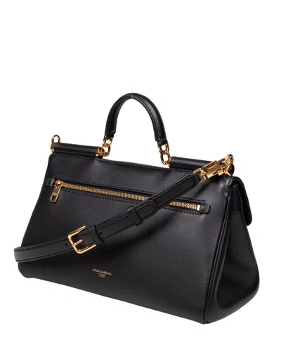 Dolce & Gabbana My Sicily Handbag