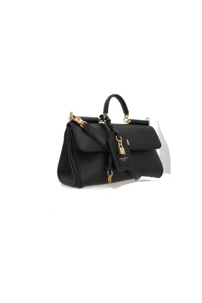Dolce & Gabbana My Sicily Handbag