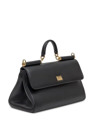 Dolce & Gabbana My Sicily Handbag
