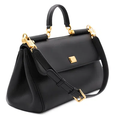 Dolce & Gabbana My Sicily Handbag