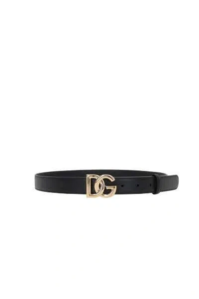 Dolce & Gabbana Belts