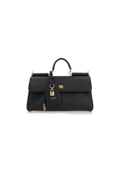 Dolce & Gabbana My Sicily Handbag
