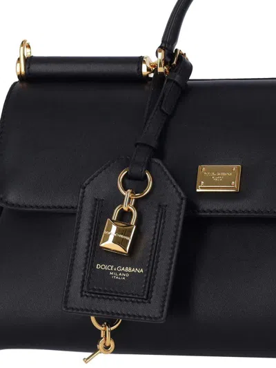 Dolce & Gabbana My Sicily Handbag