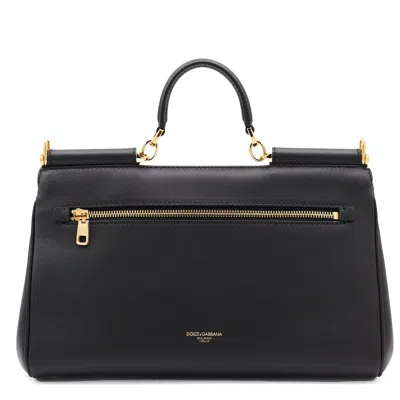 Dolce & Gabbana My Sicily Handbag
