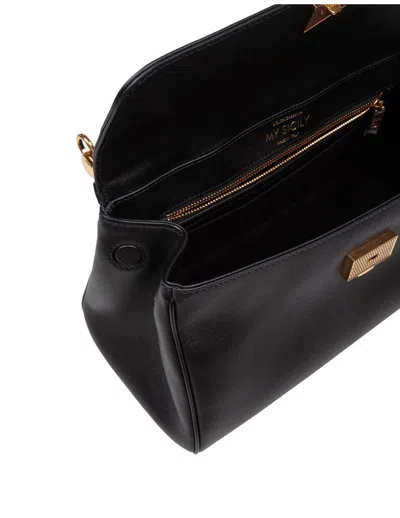 Dolce & Gabbana My Sicily Handbag
