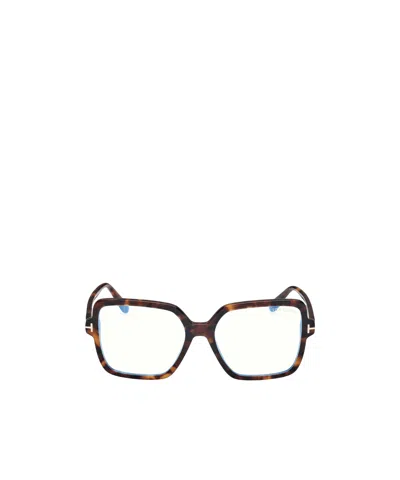 Tom Ford Full Frame Plain Mirror