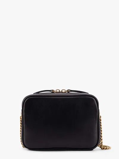Valentino Garavani Viva Superstar Lambskin Leather Crossbody Bag