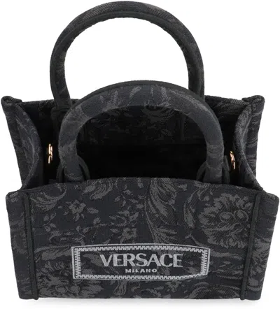 Versace Athena Mini Tote Bag