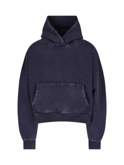 Entire Studios Sweaters In Blue