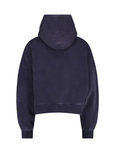Entire Studios Sweaters In Blue