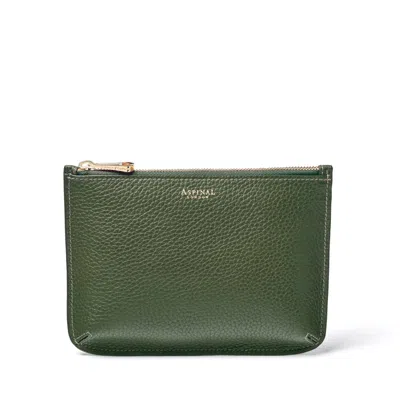 Aspinal Of London Medium Ella Pouch
