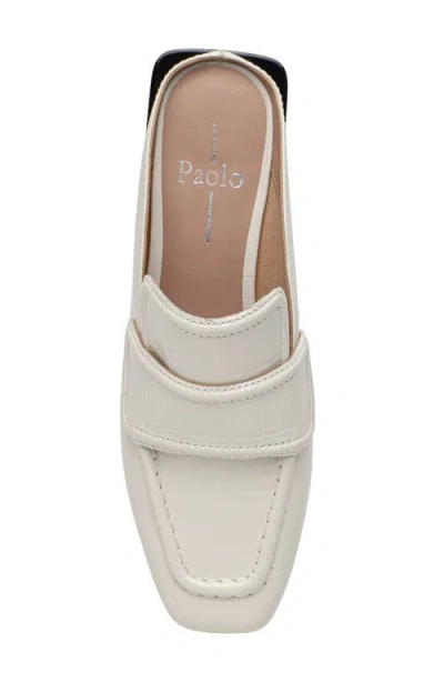 Linea Paolo Glow 2 Loafer