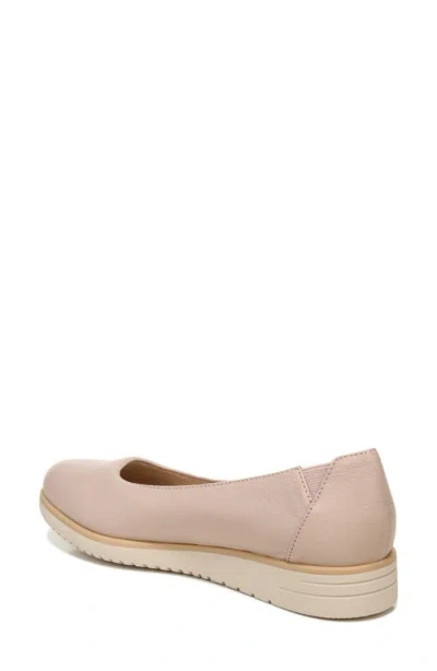 Soul Naturalizer Idea Ballet Wedge Slip-on Flat