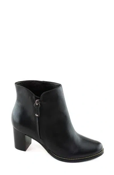 Marc Joseph New York Grand Central Bootie