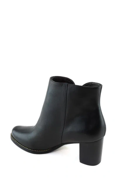 Marc Joseph New York Grand Central Bootie