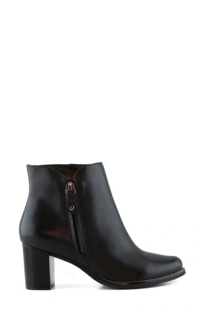 Marc Joseph New York Grand Central Bootie