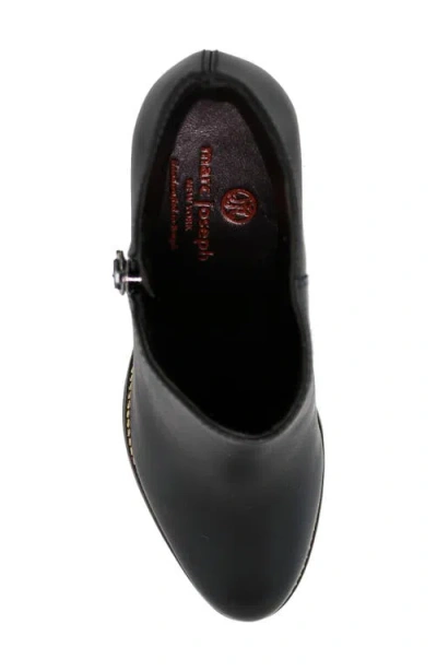 Marc Joseph New York Grand Central Bootie