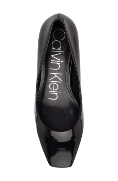 Calvin Klein Women's Women's Alanta Dress Pump