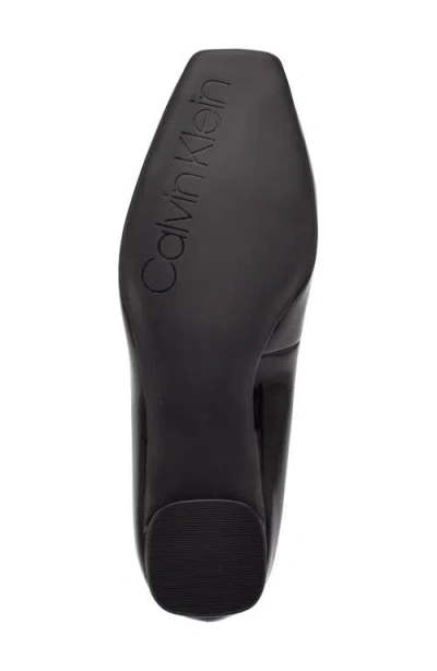 Calvin Klein Women's Women's Alanta Dress Pump
