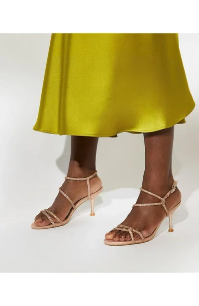 Dune London Majesties Strappy Sandal