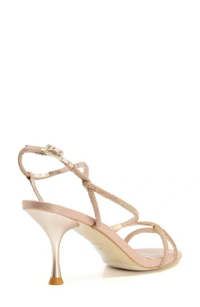Dune London Majesties Strappy Sandal