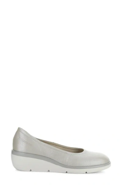 Fly London Numa Wedge Flat