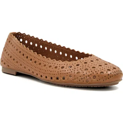 Dune London Harlows Ballet Flat