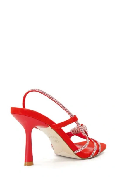 Dune London Metas Slingback Sandal
