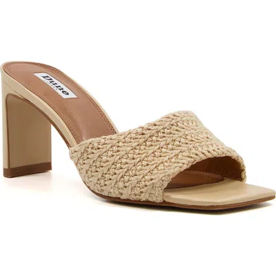 Dune London March Slide Sandal